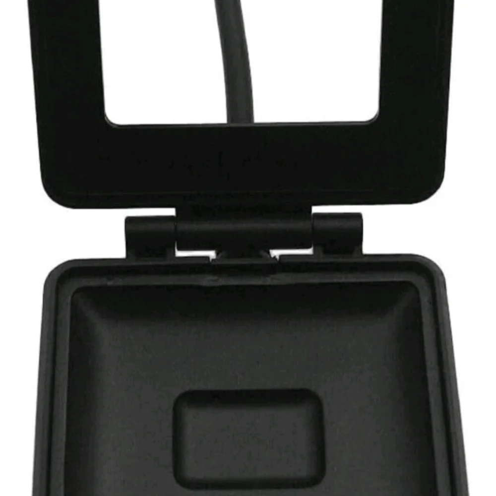 Smartwatch USB Charger for Fitbit Blaze, Charging Cable Cord Dock Stand. The ite